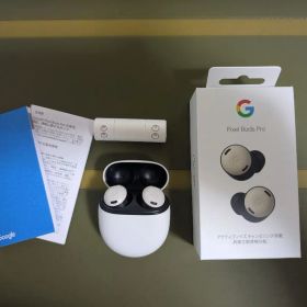 Google Pixel Buds Pro（Porcelain）