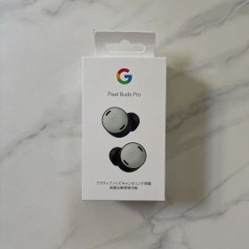 Google Pixel Buds Pro Fog