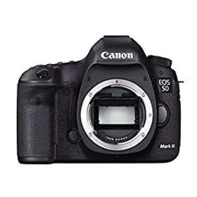 【中古】Canon デジタル一眼レフカメラ EOS 5D Mark III ボディ EOS5DMK3