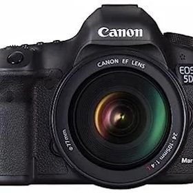 【中古】（非常に良い）Canon デジタル一眼レフカメラ EOS 5D Mark III レンズキット EF24-105mm F4L IS USM付属 EOS5DMK3LK