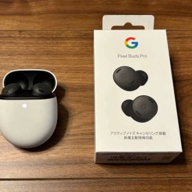 Google Pixel Buds Pro ワイヤレスイヤホン