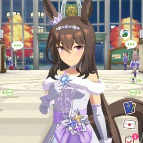 🌈強垢 育成ウマ娘53体 SSR完凸16枚 チームランクUB 名鑑レベル100 | ウマ娘のアカウントデータ、RMTの販売・買取一覧