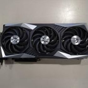 グラフィックボード RADEON RX 6900 XT GAMING X TRI MSI