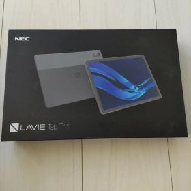 NEC LAVIE Tab T11 タブレット