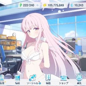 即購入可能 引退垢 限定多数 | ブルアカ(ブルーアーカイブ)のアカウントデータ、RMTの販売・買取一覧