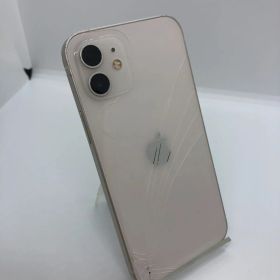 【訳あり品】iPhone 12 64GB docomo SIMロック解除済