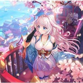 22万-25万霊晶石+5★守護五日間限定キャラ+10連カチャ10枚+☆5式神確定券 | あやらぶ(あやかしランブル)のアカウントデータ、RMTの販売・買取一覧