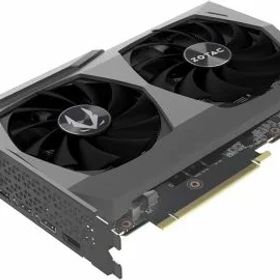【中古】ZOTAC GAMING GeForce RTX 3060 Ti GDDR6X グラフィックスカード Twin Edge ZT-A30620E-10P VD8336