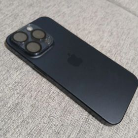 iPhone 15 Pro 128GB 新品 85,000円 中古 74,999円 | ネット最安値の