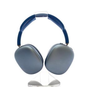 Apple◆オーバーイヤー型ワイヤレスヘッドホン AirPods Max MGYL3J/A [スカイブルー] A2096