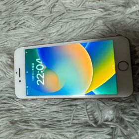 iPhone 8 ゴールド 64GB