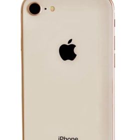 Apple iPhone 8 ゴールド 64GB : SIMフリー