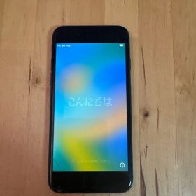 iPhone8 64g SIMロックなし 7-1
