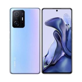 Xiaomi 11T[128GB] SIMフリー セレスティアルブルー【安心保証】