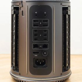 Mac Pro 2013 Xeon 3.5GHz 6コア 32GB 512GB