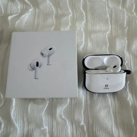 Airpods Pro 第2世代 新品 9,582円 中古 9,500円 | ネット最安値の価格