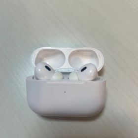 AirPods Pro 第二世代 (訳あり)