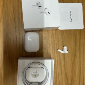 AirPods Pro 第2世代