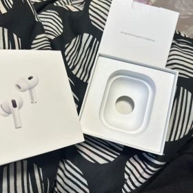 Apple AirPods Pro (第2世代)