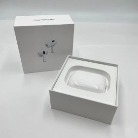 Apple AirPods Pro 第2世代 MQD83J/A 【C5013-60】