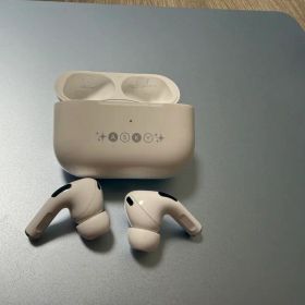 AirPods Pro（第2世代）