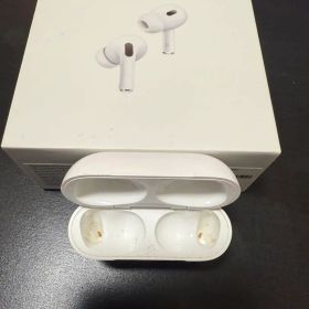 AirPodsPro 第2世代