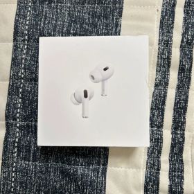 AirPods Pro (第2世代)