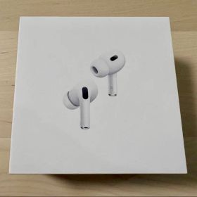 【極美品】Apple AirPods Pro 2 USB-C MTJV3J/A