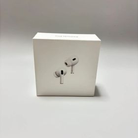 【新品未開封】Apple AirPods Pro （第2世代）本体