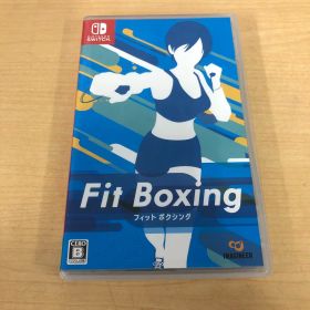 92.Fit Boxing