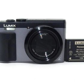 Panasonic LUMIX DC-TZ90 コンパクトデジタルカメラ