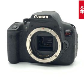 【中古】 【並品】 キヤノン EOS Kiss X7i ボディ 【デジタル一眼レフ】 【6ヶ月保証】