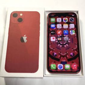 iPhone 13 mini 新品 27,980円 | ネット最安値の価格比較 プライスランク