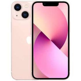 ［おまけ付き］iPhone 13 mini 512GB ピンク iPhone 13 mini 512GB 新品 105,800円 中古 43,800円 | ネット最安値の