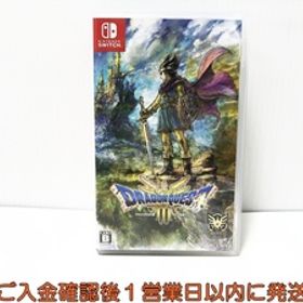 ドラクエIII(ドラゴンクエストIII そして伝説へ…) Switch 新品¥3,780