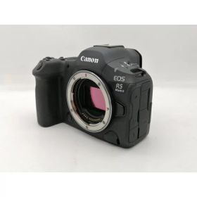 【中古】Canon EOS R5 Mark II ボディ【新宿2】保証期間1ヶ月【ランクA】