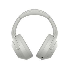 ワイヤレスヘッドホン ULT WEAR WH-ULT900N (オフホワイト)/SONY