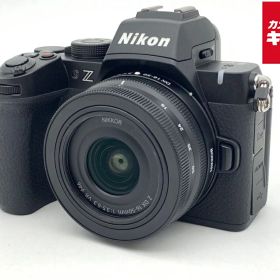 【中古】 【並品】 ニコン Z50II 16-50 VR レンズキット 【ミラーレス一眼】 【6ヶ月保証】