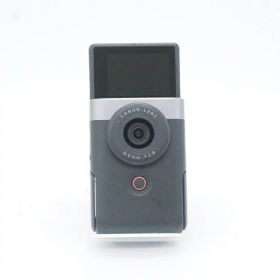 【中古】 (キヤノン) Canon POWERSHOT V10 SL【中古カメラ コンパクトデジカメ】 ランク：B