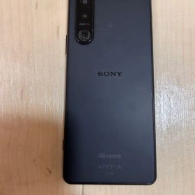 SONY Xperia 5 III 128GB SIMフリー SO-53B