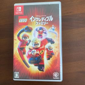 LEGO インクレディブル ファミリー