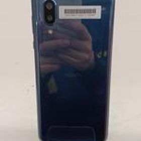 AQUOS SENSE3 PLUS SHV46 SHARP/AU