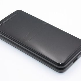 GRATINA KYF42 ブラック SIMロック解除済み Bランク