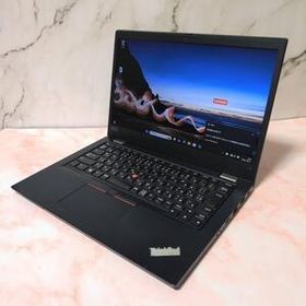ハイスペック Core i7 Lenovo ThinkPad L13Gen2 Office付き 即納 初心者にも 届いてすぐ使えます◎ マウスはおまけ♪