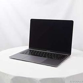 〔中古品（難あり）〕 MacBook Air 13.3-inch Early-2020 MVH22J／A Core_i5 1.1GHz 8GB SSD512GB スペースグレイ 〔10.15 Catalina〕 ［グラフィック：Intel Iris Plus Graphics／JISキーボード］〔中古品（難あり）〕 MacBook Air 13.3-inch Early-2020 MVH22J／A Core_i5 1.1GHz 8GB SSD512GB スペースグレイ 〔10.15 Catalina〕 ［グラフィック：Intel Iris Plus Graphics／JISキーボード］