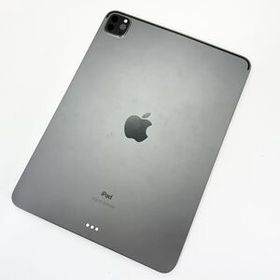 訳あり】iPad Pro 11インチ 第2世代 Wi-Fi 256GB グレー Amazon.co.jp