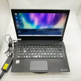 特価 Toshiba dynabook S73 i5-10210U ①