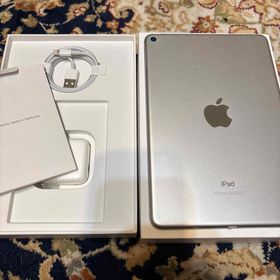 アップル(Apple)の美品iPad mini ５世代 スペースグレイ WiFiモデル(タブレット)
