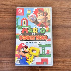 マリオvs.ドンキーコング