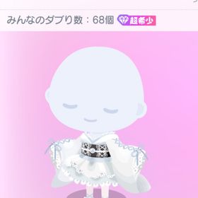 超希少❣️〚PPアヤカシミニ浴衣セットアップ〛 | ピグパ(ピグパーティ)のアカウントデータ、RMTの販売・買取一覧